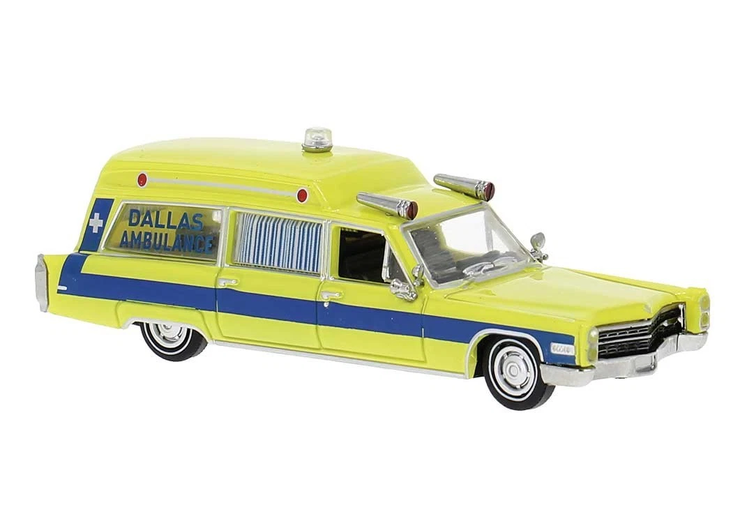 BREKINA Diecast Ambulances for sale | eBay