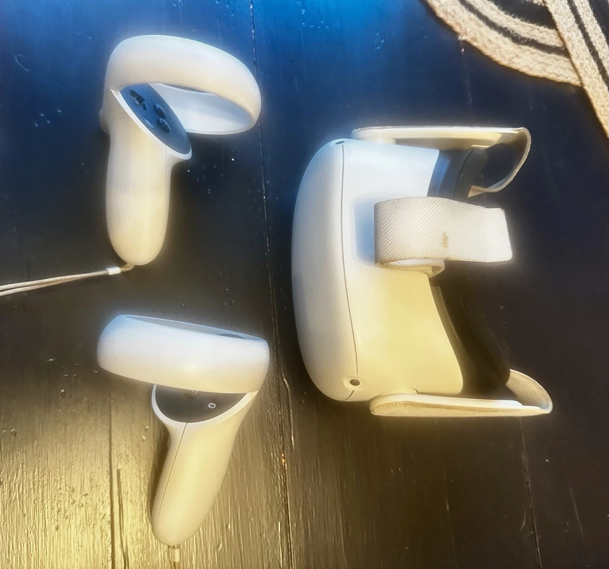 Las mejores ofertas en Auriculares VR Oculus Quest 2 | eBay