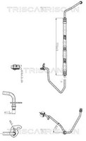 Triscan Hydraulikschlauch Lenkung 8516 16017 FüR Ford Mondeo 3 B4Y B5Y Turnier