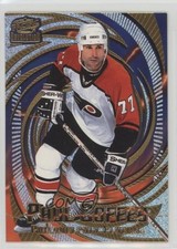 1997-98 Pacific Revolution Paul Coffey #98 HOF 0i6