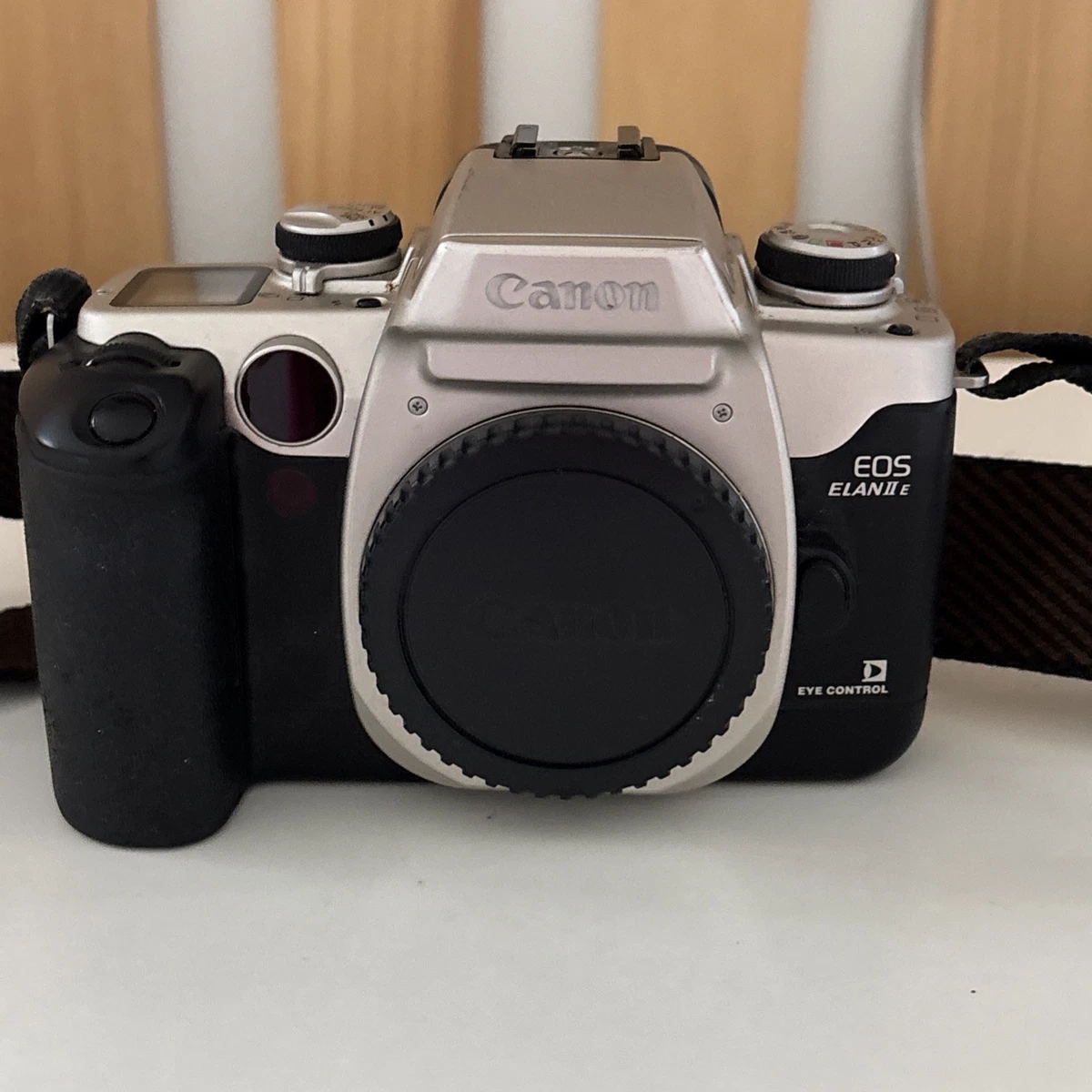 25+ Canon EOS Elan 35 mm Film Cameras for sale | Updated Oct 2026