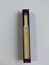  TARTE HIBISCUS Maracuja Juicy Lipstick 2g Full Size Berry New Boxed 