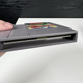 Dragon Warrior (Nintendo NES, 1989) Tested