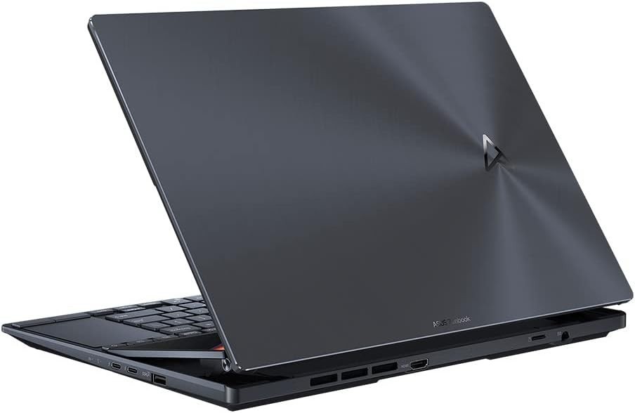 Asus Zenbook Pro Duo UX8402V i7-13700H RTX 4050 16GB RAM 1TB SSD OLED