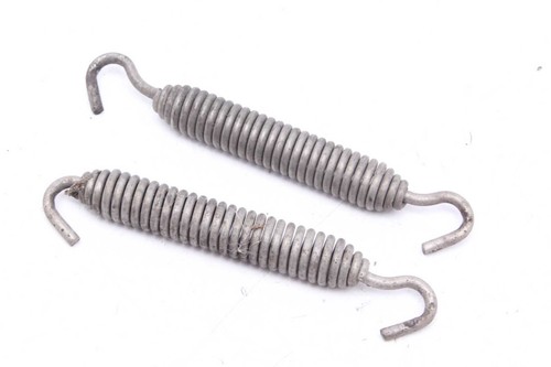 Krümmer Federn Aprilia RST 1000 Futura PW 01-04