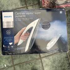 Image of Philips PerfectCare Elite Steam Generator Iron GC9630/20 6.7 Bar [Open Box]