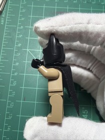 Lego DC Super Heroes: Desert Batman Minifigure SH0288