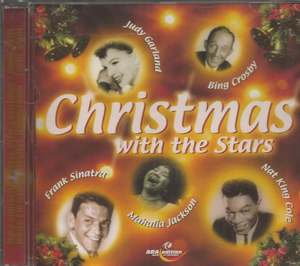 Bing Crosby, Frank Sinatra, Woody Herman, Deanna Durbin, Peggy Lee.. - Bild 1 von 1
