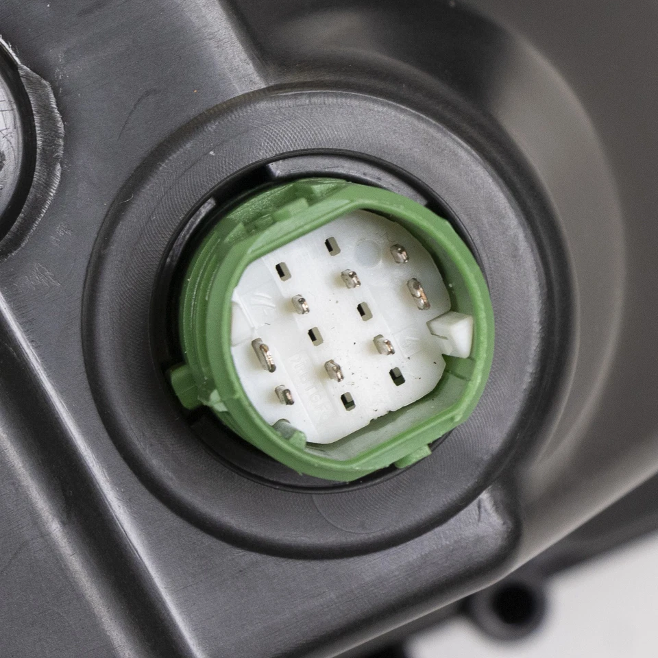 Scheinwerfer ohne LED schwarz links>2014 Magneti Marelli 1394428080 - Bild 3 von 3