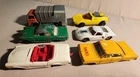 Matchbox Lesney Junkyard Lot of SIX Vintage Vehicles 1960s-1971