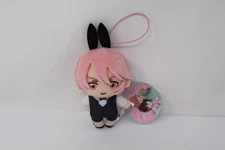 Shota Oni Pikonui Mascot Plush Doll toy Tsubaki Yu Fukuya 5"