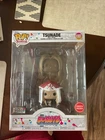 Funko Pop! Deluxe: Boruto: Naruto Next Generations - Tsunade GameStop #1187