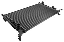 Radiateur Dacia DUSTER