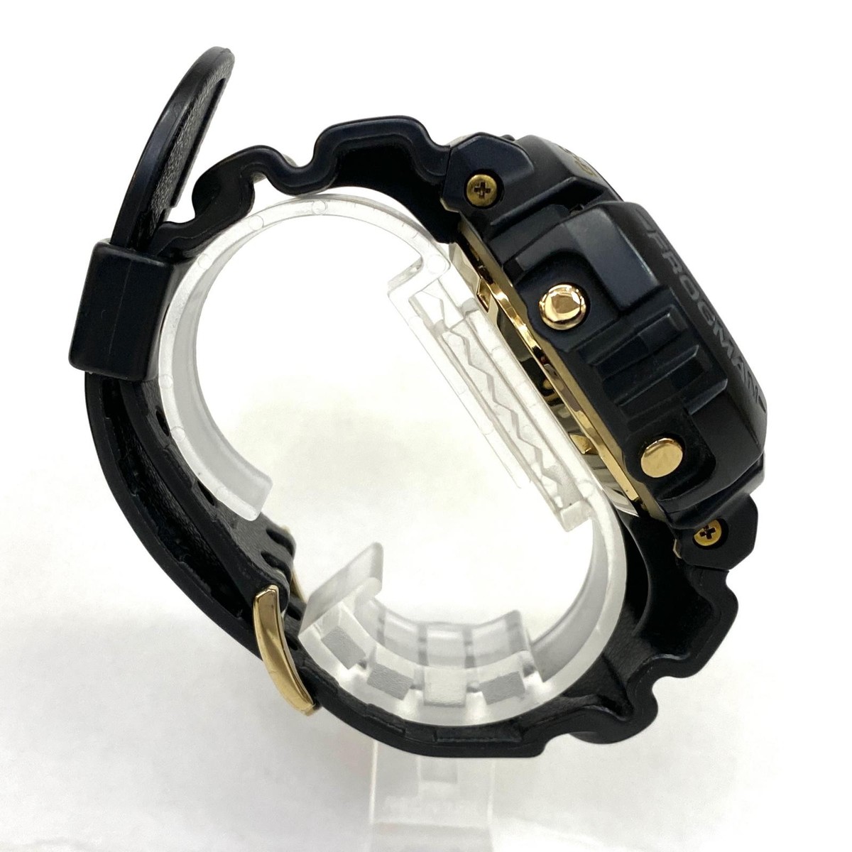 【】G-SHOCK | G-SHOCK Watch GW-225A Black [Kakogawa Store] View 4