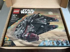 LEGO Star Wars: The Dark Falcon (75389) | New | Sealed | Free Ship