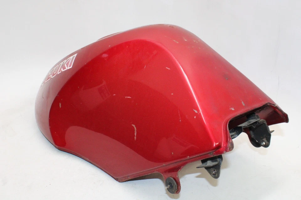 89-98 铃木 GS500E 原始设备制造商油箱燃料彼得罗储罐 — 第 4/4 张图片