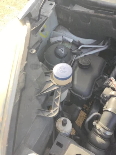 Buse D'essuie-glace Avant 6438Z7, 2 Pièces, Jet Pour Peugeot Partner Tepee Et Citroën Berlingo 2008 – 2018