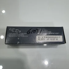 Shimano BB-UN72 Bottom Bracket 107mm BC137 68 NOS New in Box