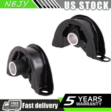 Fits Honda Civic EG EK Engine Billet Motor Torque Mount CRV Acura EL Integra