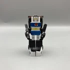 Vintage 1983 Tonka GoBots Hans Cuff Machine Robo MR-13 Police Car Japan