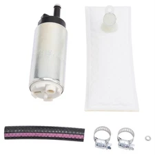 Edelbrock 17937 High Performance In-Tank Electric Fuel Pump