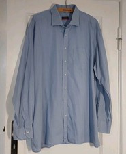 Eterna Excellent, Blaues Hemd,  Langarm, Mode...