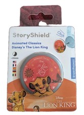 Story Shield StoryPhones Animated Classics - Disney's The Lion King Audiobook
