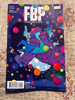 Cb17~comic book~#9- 2014- FBP