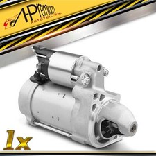 Anlasser Starter 1.7 KW f&uuml;r Mercedes-Benz W204 W639 W212 B906 S204 30219 2.2L