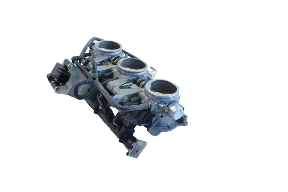 Acelerador TRIUMPH TIGER 800 2012 24318214 Foto 4 de 4