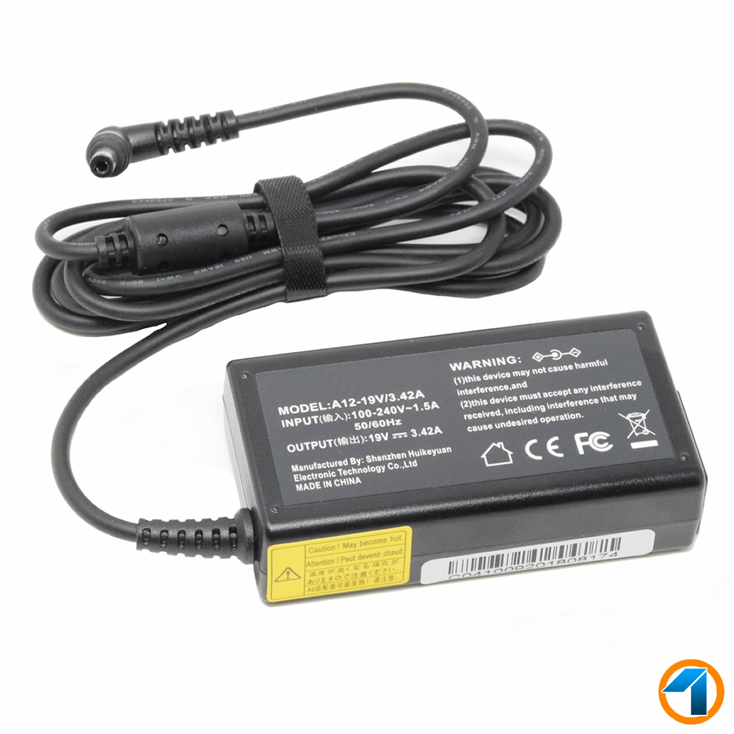 For Asus K53JT K53S K53SA K53SC K53SD Laptop Charger AC Adapter