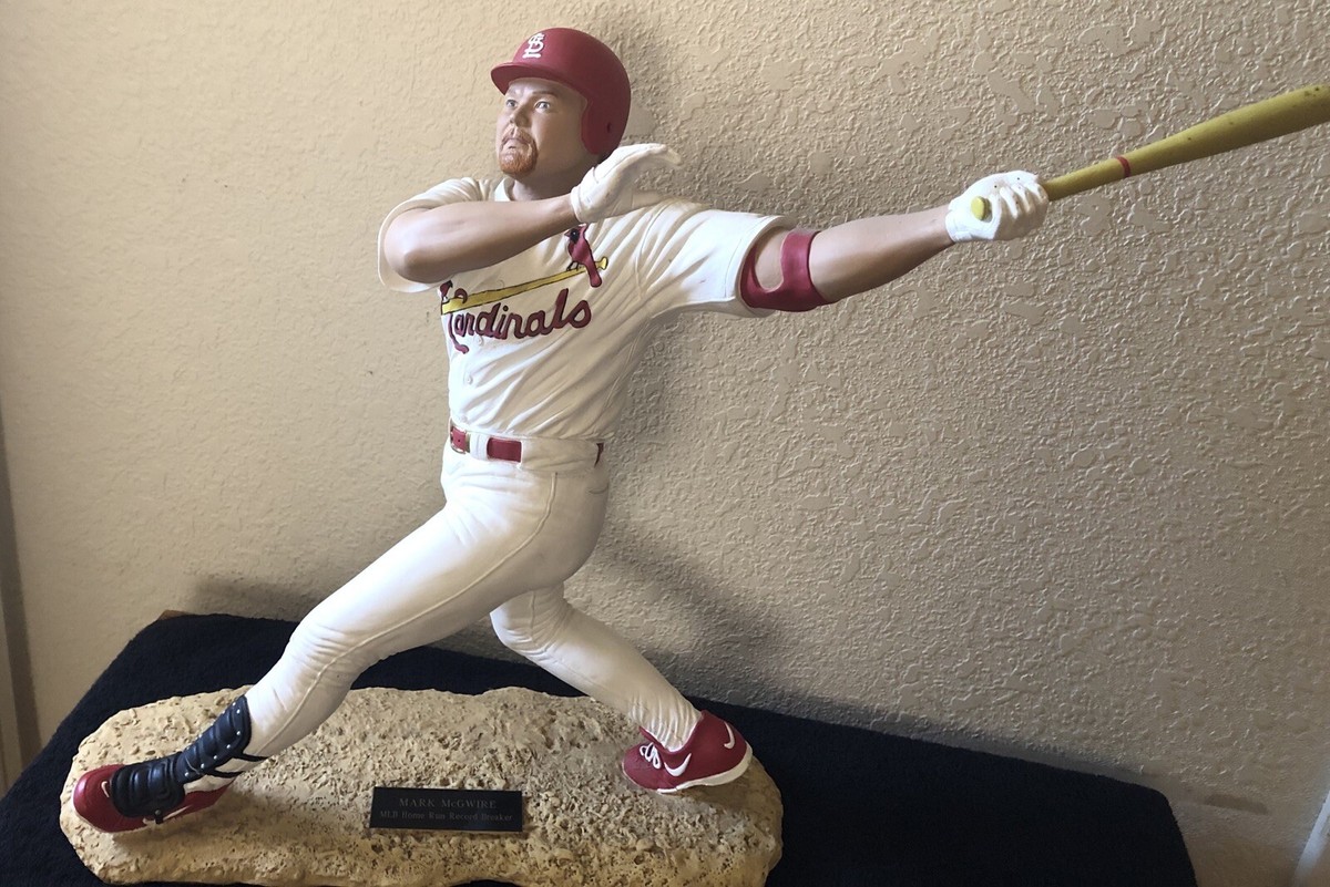 MLB Mark McGwire Baseball All-Star 17