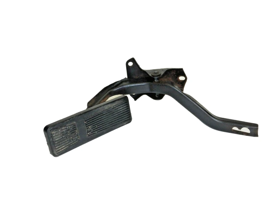 Conjunto de soporte de acelerador de pedal acelerador de gasolina OEM Jeep Wrangler YJ CJ 76-95 Foto 2 de 4