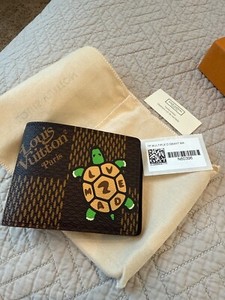 Louis Vuitton Nigo | eBay