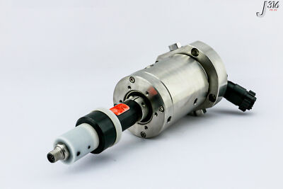 29810 APPLIED MATERIALS ROTARY UNION ASSY,0010-46979,DEUBLIN 971