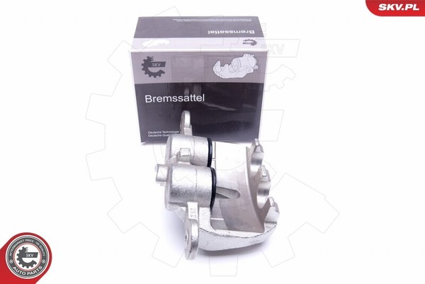SKV Germany 45SKV551 Bremssattel Vorne Links FüR Land Rover-image