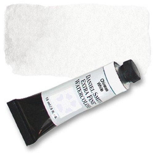 Daniel Smith extra fine artist watercolour 15ml - earths, blacks and whites - Picture 82 of 113
