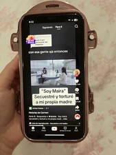 Iphone 11 Usado Con Duración M De Batería Color Negro 
