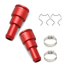 High Quality Heater Hose Connector for 2001-2014 Chevrolet Suburban 1500