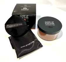 MAKE UP FOR EVER  ULTRA HD Matte Setting Powder 06 DEEP NEUTRAL NIB 0.40 oz
