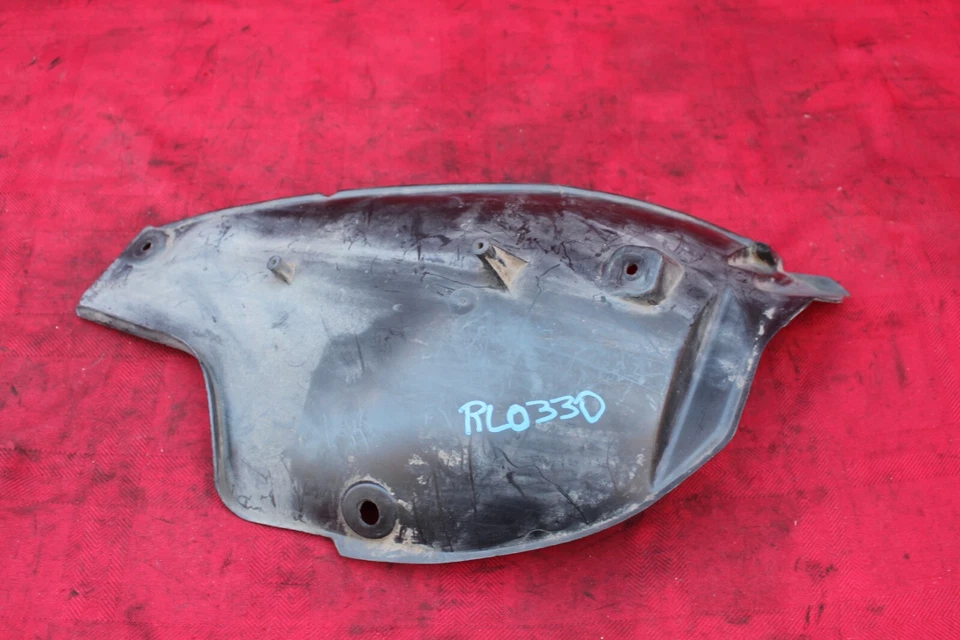 BMW 325ci 330ci E46 TRASERO IZQUIERDO GUARDABARROS GUARDABARROS GUARDABARROS GUARDABARROS GUARDABARROS Foto 2 de 4