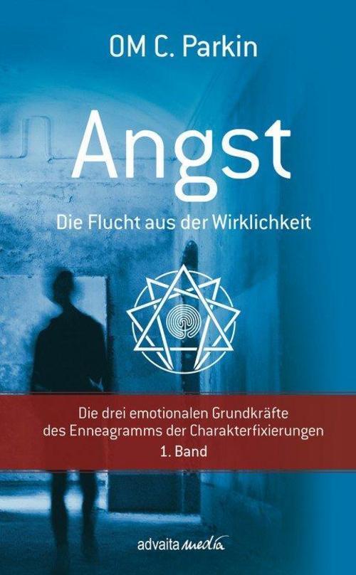 Thumbnail - Angst - Die Flucht Aus Der Wirklichkeit Om C. Parkin