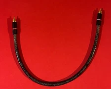 Straight Wire Mega Link Digital/Video Cable!