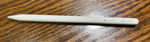 Apple MX2D3AM/A Pencil Pro - for the LATEST iPad Pro, iPad mini, iPad Air