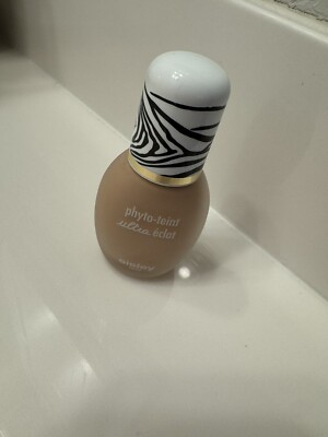 Sisley Phyto-Teint Ultra Eclat Foundation - 2C  Soft Beige - 30ml/1 fl oz