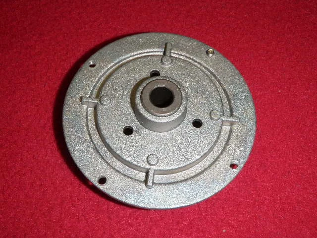 Round Docking Station + Bearing for Breadman Bread Maker Model BK1050S BK1060s
