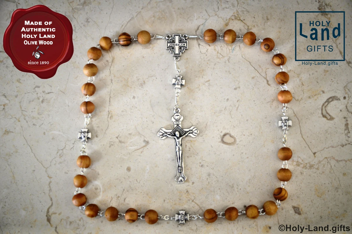 Anglican rosary shop bracelet