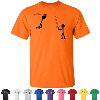 Short Sleeve T-Shirts - 