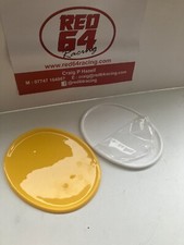 Yamaha YZ 50 60 80 front number board