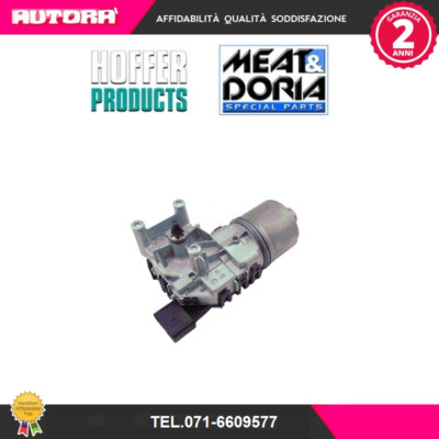 H27108 wiper motor suitable for Lancia Ypsilon (HOFFER)..